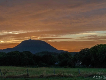 8 - Le Puy de Dôme