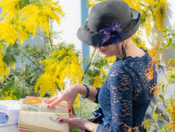 Victoria Bijoux à Biganos